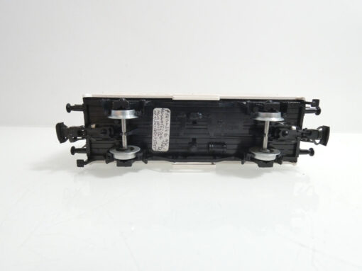 Märklin H0 83006 Werbewagen früh Kölsch mit Zertifikat in OVP AR3892 – Bild 4