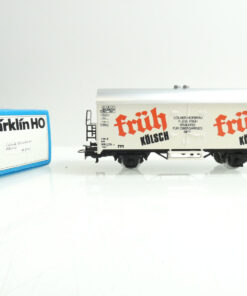 Märklin H0 83006 Werbewagen früh Kölsch mit Zertifikat in OVP AR3892