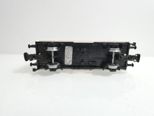 Märklin H0 83006 Werbewagen früh Kölsch mit Zertifikat in OVP AR3892 – Bild 4