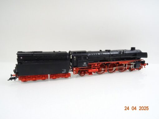 Märklin H0 8310 Hamo Dampflok BR 012 063-4 der DB Gleichstrom in OVP JL265 – Bild 3