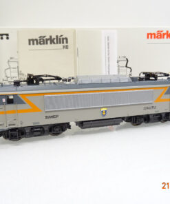 Märklin H0 83320 Frankreich E-Lok 22402TU der SNCF Delta Digital in OVP LE7392