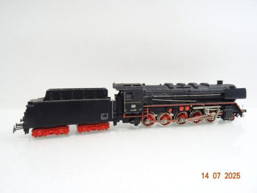 Märklin H0 8347 Hamo Dampflok BR 44 690 der DB JL1444 o. – Bild 3
