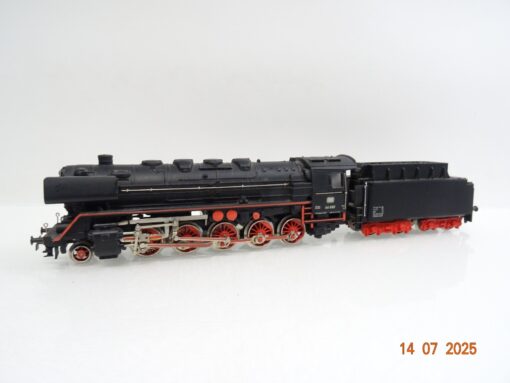 Märklin H0 8347 Hamo Dampflok BR 44 690 der DB JL1444 o.