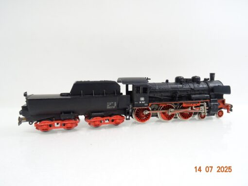 Märklin H0 8398 Hamo Dampflok BR 38 1807 der DB JL1469 o. – Bild 3