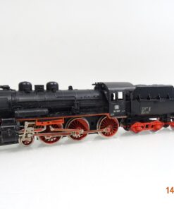 Märklin H0 8398 Hamo Dampflok BR 38 1807 der DB JL1469 o.