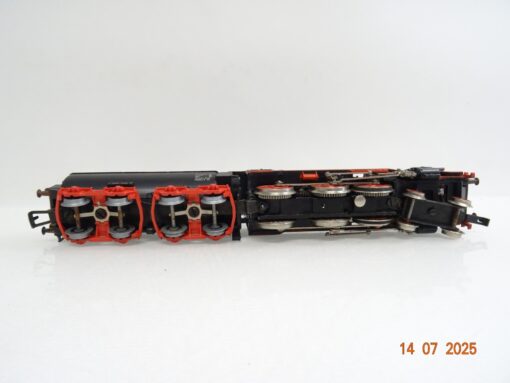 Märklin H0 8398 Hamo Dampflok BR 38 1807 der DB JL1469 o. – Bild 4