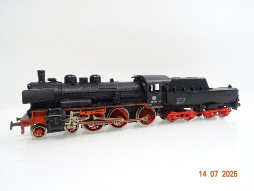 Märklin H0 8398 Hamo Dampflok BR 38 1807 der DB JL1469 o.