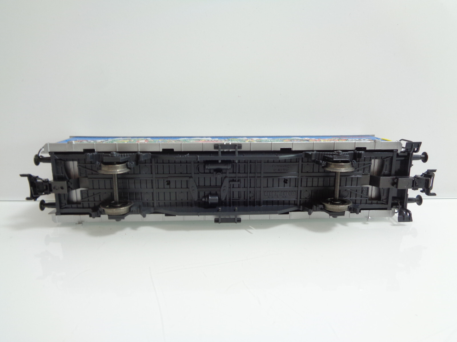 Märklin H0 84735 11 Schiebewandwagen Almabtrieb in OVP JD1610 – Bild 4