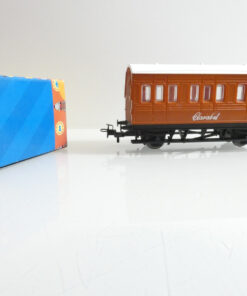 Märklin H0 97052 Personenwagen Clarabel Thomas & seine Freunde in OVP AR3240