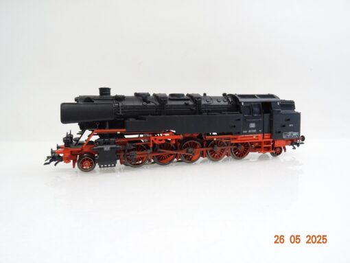 Märklin H0 Dampflok BR 85 010 der DB Digital JL775 o.