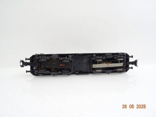 Märklin H0 E-Lok BR E40 072 der DB Digital JL794 o. – Bild 4