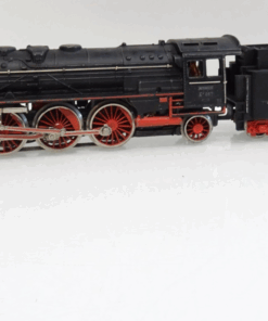 Märklin H0 F800 Dampflok BR 01 097 der DB mit Kunststofftender 809/1 JL1121 o.