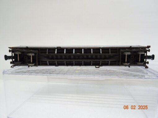 Märklin H0 Großraum Schiebewandwagen Opel/Transwaggon/Cargo der DB PR5783 o. – Bild 9