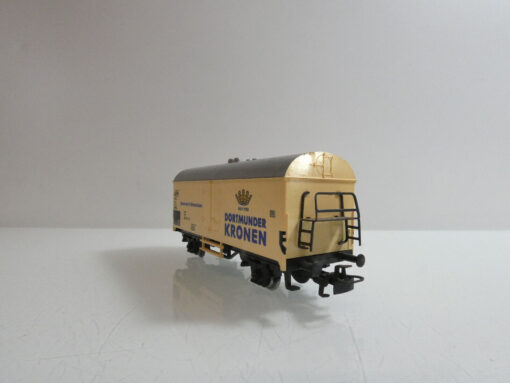 Märklin H0 Güterwagen Bierwagen Dortmunder Kronen Bier in EVP C494 – Bild 5