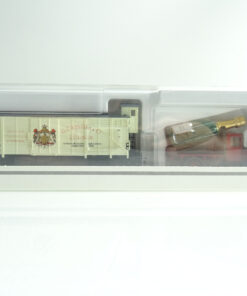 Märklin H0 Güterwagen G.C. Kessler & Co Esslingen Museum 2002 in OVP C164