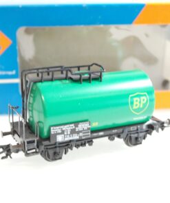 Märklin H0 Kesselwagen BP der DB in EVP RG1797