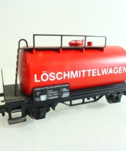Märklin H0 Kesselwagen Löschmittelwagen aus 29750 RR2302 o.