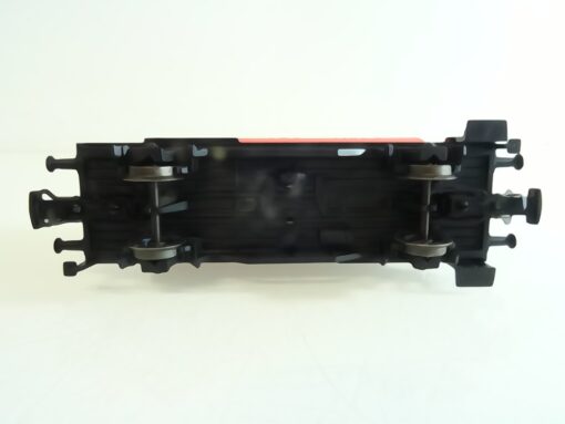 Märklin H0 Kesselwagen Löschmittelwagen aus 29750 RR2302 o. – Bild 4