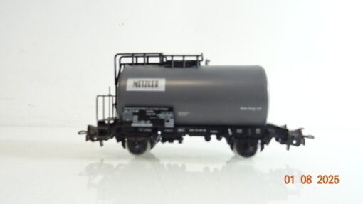 Märklin H0 Kesselwagen METZGER der DB PR9362 o. – Bild 3