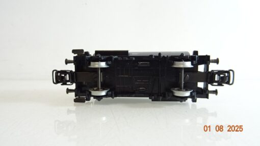Märklin H0 Kesselwagen METZGER der DB PR9362 o. – Bild 4