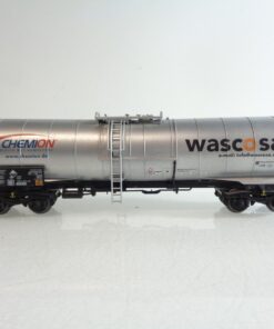 Märklin H0 Kesselwagen WASCOSA der DB BH983 o.