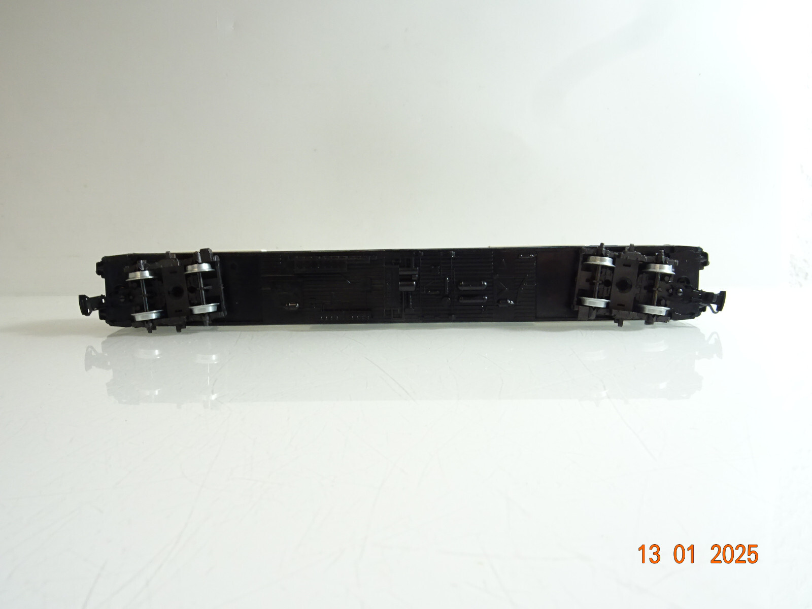 Märklin H0 Köln Messe Personenwagen 2. Klasse der DB in OVP TF1321 – Bild 4