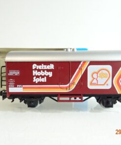 Märklin H0 Kühlwagen Freizeit Hobby Spiel in EVP PR3586