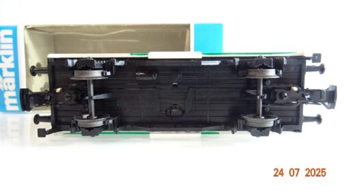 Märklin H0 Kühlwagen Jacobs Cafe´ Krönung  in EVP PR9185 – Bild 4