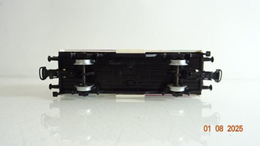 Märklin H0 Kühlwagen Lindt Chocolat Extra der SBB PR9351 o. – Bild 4
