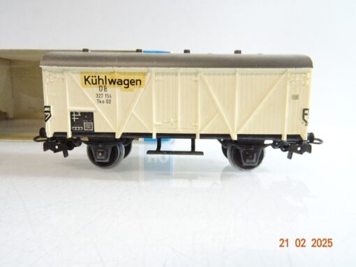 Märklin H0 Kühlwagen der DB in EVP PR6172 – Bild 3