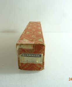 Märklin H0 Leerkarton Original-Verpackung siehe Foto PK1098
