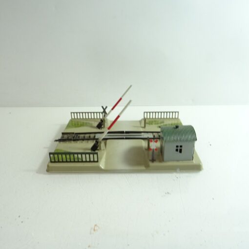 Märklin H0 Mechanischer Bahnübergang siehe Foto CK7218 o. – Bild 3