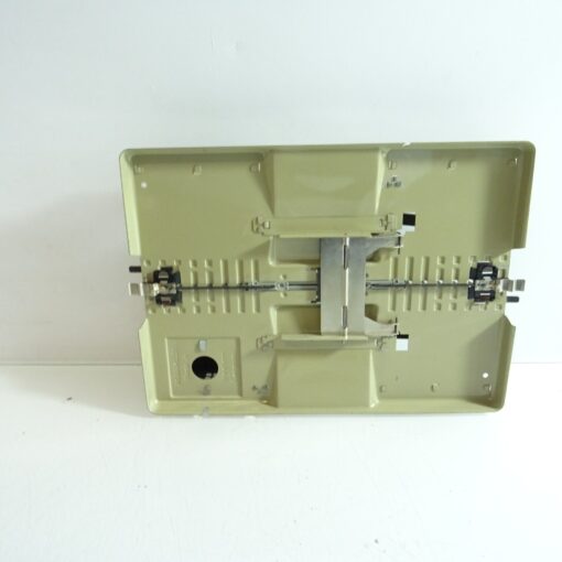 Märklin H0 Mechanischer Bahnübergang siehe Foto CK7218 o. – Bild 5