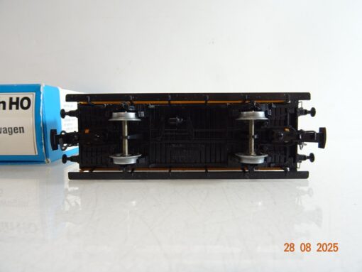 Märklin H0 Museumswagen 1985  in OVP PR9949 – Bild 4