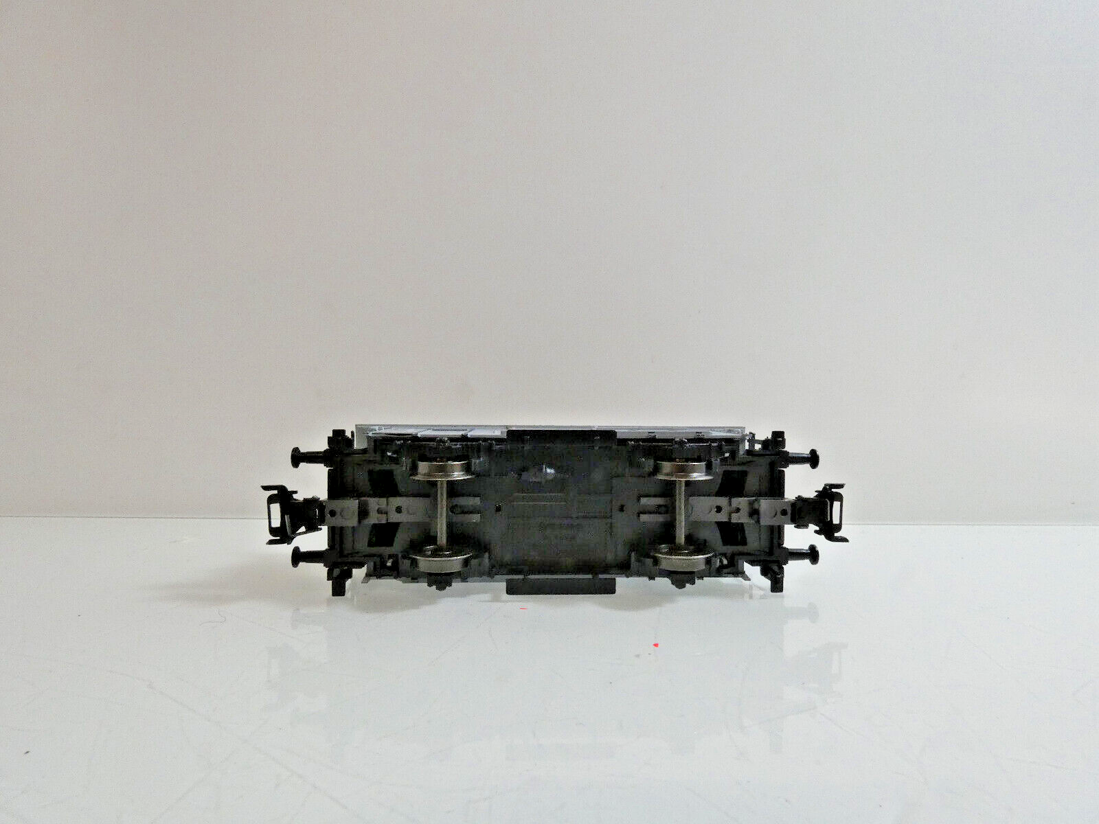 Märklin H0 Museumswagen 1999 Württembergische Landessparkasse in OVP C591 – Bild 6