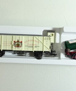 Märklin H0 Museumswagen 2002 in OVP PR7823