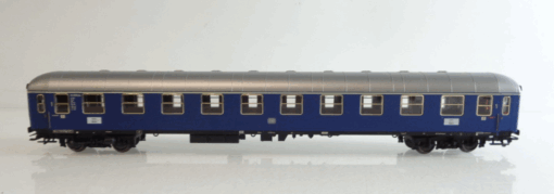 Märklin H0 Personenwagen 19 058 4 Esn A 4üm 1.Kl. der DB BH780 o. – Bild 3