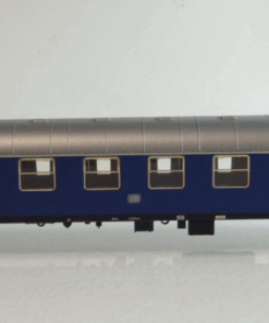 Märklin H0 Personenwagen 19 058 4 Esn A 4üm 1.Kl. der DB BH780 o.