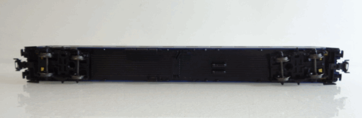 Märklin H0 Personenwagen 19 058 4 Esn A 4üm 1.Kl. der DB BH780 o. – Bild 4