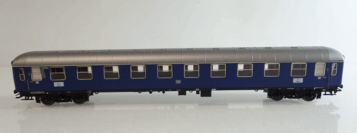 Märklin H0 Personenwagen 19 058 4 Esn A 4üm 1.Kl. der DB BH780 o.