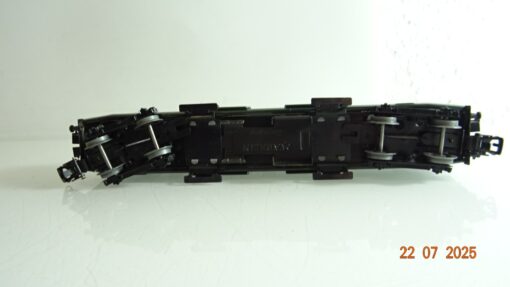 Märklin H0 Personenwagen 348/4 der SBB CFF Blech, siehe Foto RR2544 o. – Bild 4