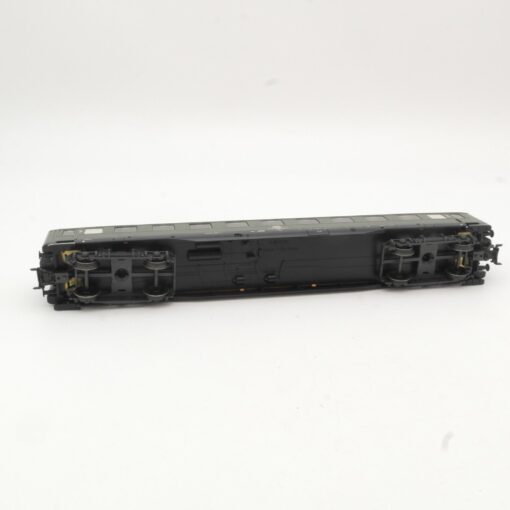 Märklin H0 Personenwagen 50 80 29-43 723-5 2.Klasse der DB o. QR7018 – Bild 4
