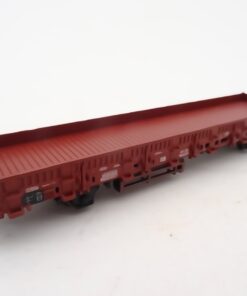 Märklin H0 Rungenwagen 445 167 der DB RR2048 o.