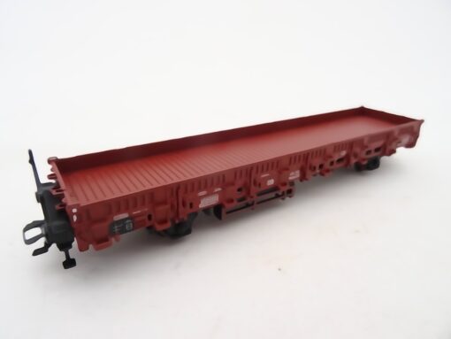 Märklin H0 Rungenwagen 445 167 der DB RR2048 o.