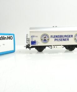 Märklin H0 SoMo 4415 Kühlwagen Flensburger Pilsener in OVP AR3888