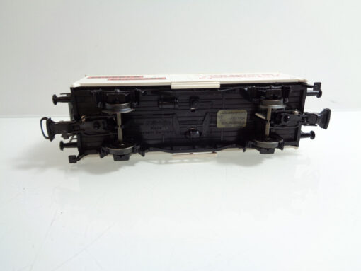 Märklin H0 SoMo 4415 Kühlwagen "Gegroco Germany" in OVP AR836 – Bild 4