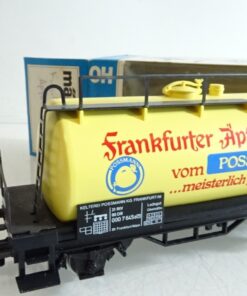 Märklin H0 SoMo Kesselwagen Frankfurter Apfelwein Possmann in OVP RR2867