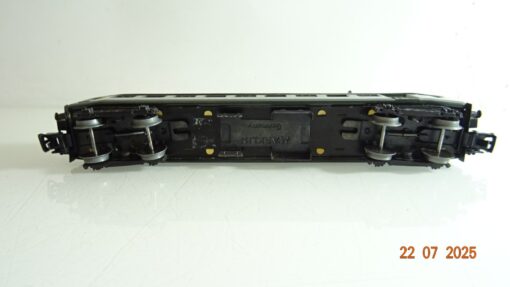 Märklin H0 Speisewagenwagen 348/2 der SBB CFF Blech, siehe Foto RR2545 o. – Bild 4