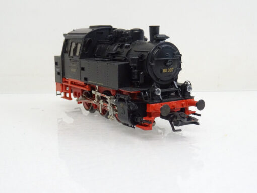 Märklin H0 aus 2866 Dampflok BR 80 007 der DRG LE1273 o. – Bild 4
