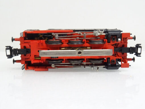 Märklin H0 aus 2866 Dampflok BR 80 007 der DRG LE1273 o. – Bild 5